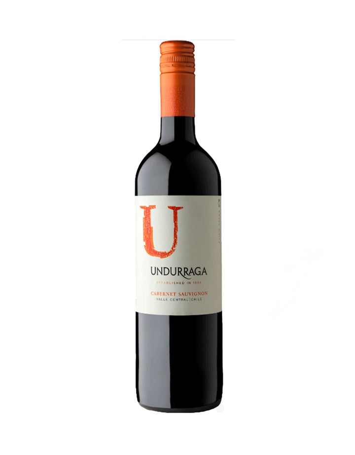 Undurraga 'U' Cabernet Sauvignon 2024