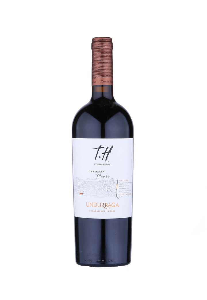 Undurraga T.H. Carignan 2020