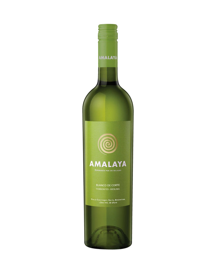 Colome 'Amalaya' White 2024