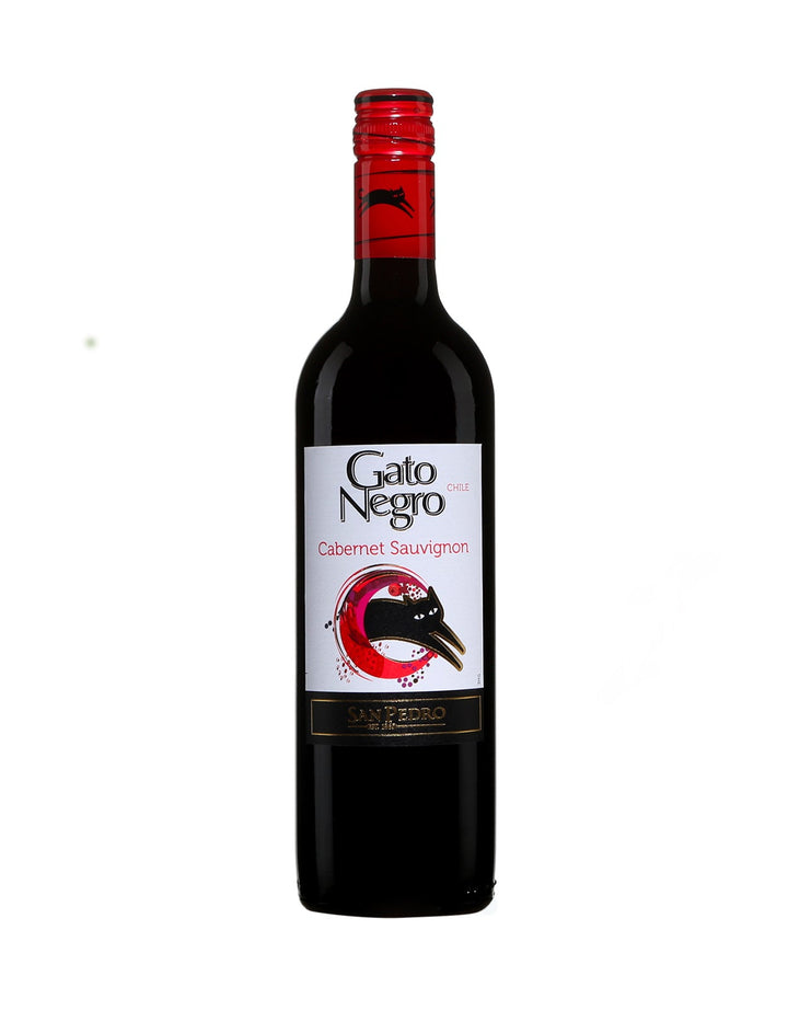 Gato Negro Cabernet Sauvignon 2025
