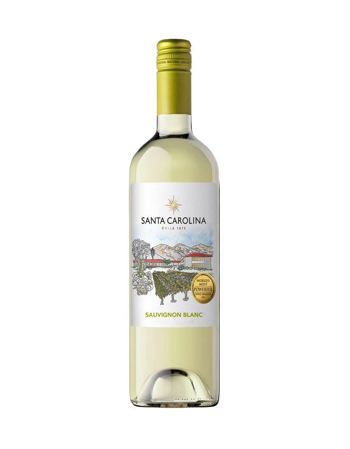 Santa Carolina Sauvignon Blanc 2025