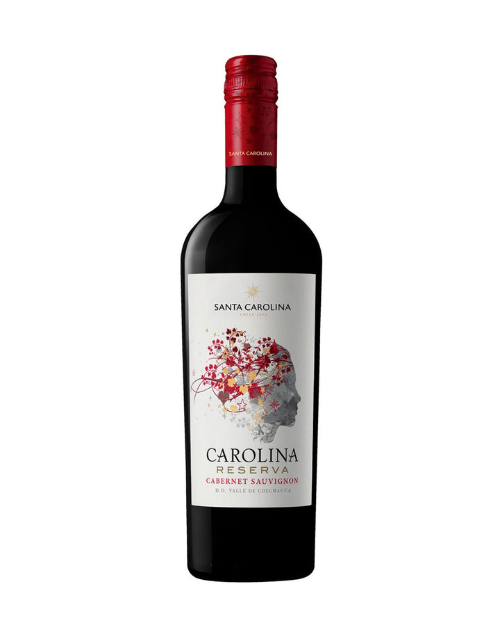 Santa Carolina Cabernet Sauvignon Reserva 2023