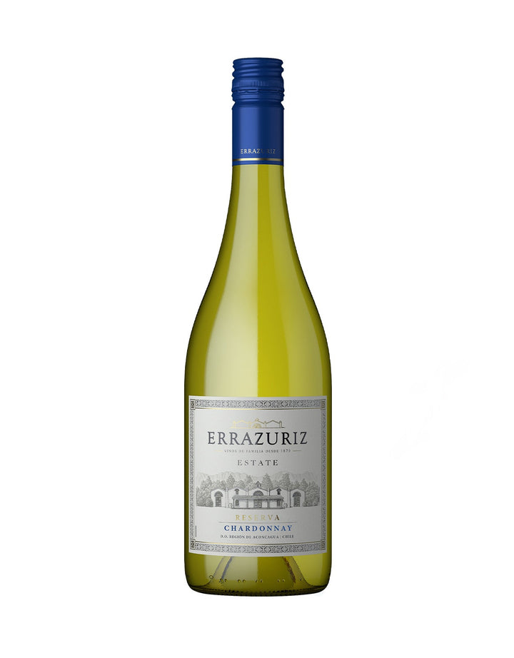 Errazuriz Chardonnay Reserva 2024