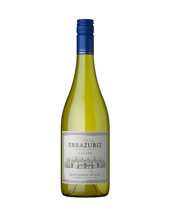 Errazuriz Estate Sauvignon Blanc 2023
