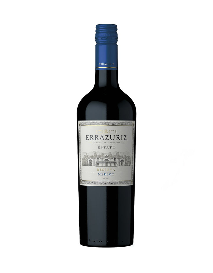 Errazuriz Merlot Reserva 2024
