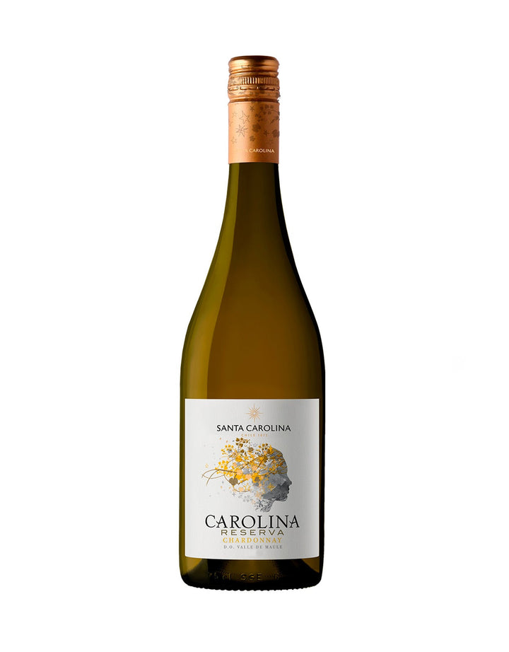 Santa Carolina Chardonnay Reserva 2024