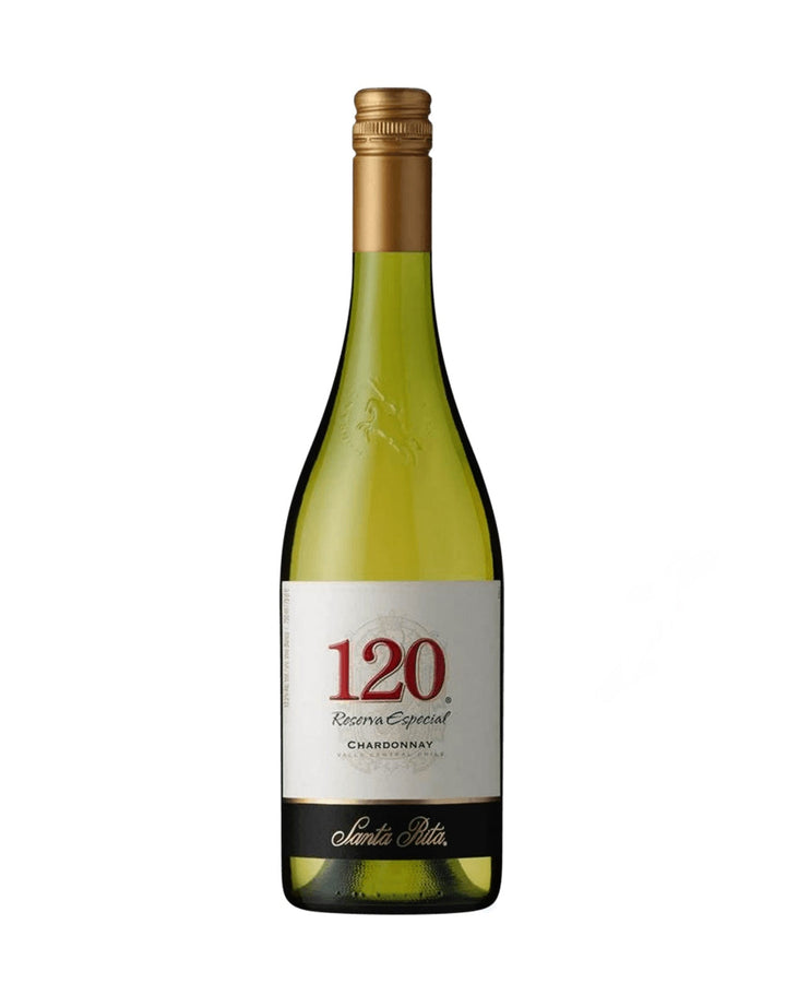 Santa Rita 120 Chardonnay Reserva Especial 2024