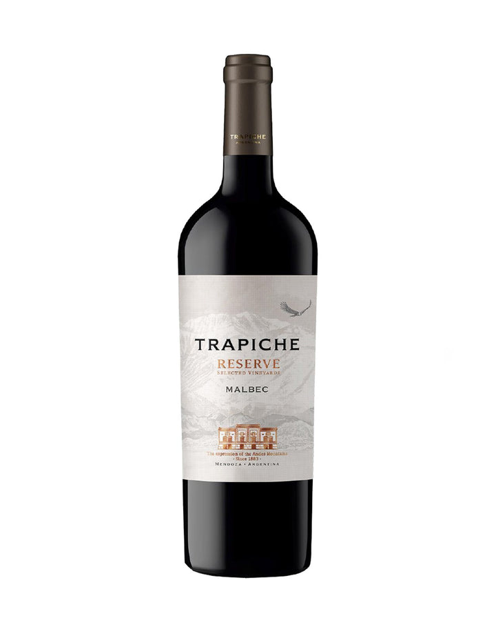 Trapiche Malbec Reserve 2024