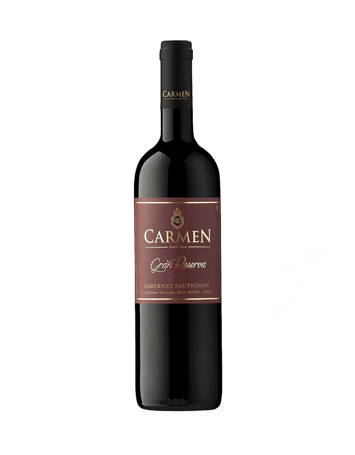 Carmen Cabernet Sauvignon Gran Reserva 2023