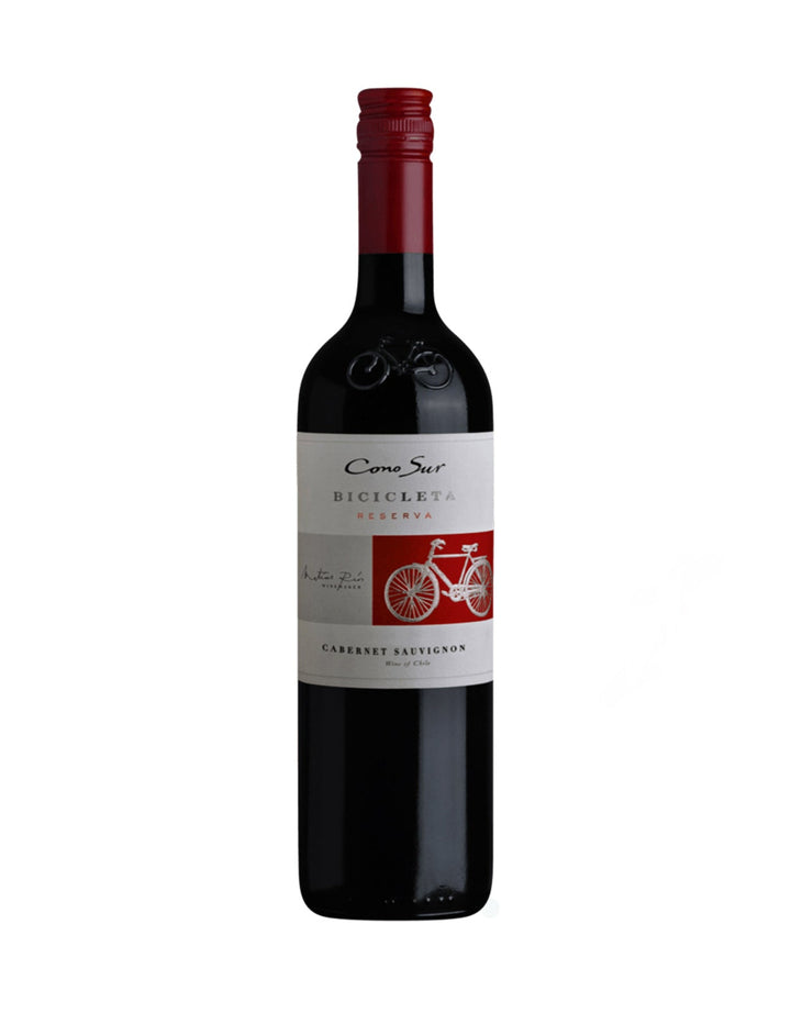 Cono Sur Cabernet Sauvignon Bicicleta Reserva 2023
