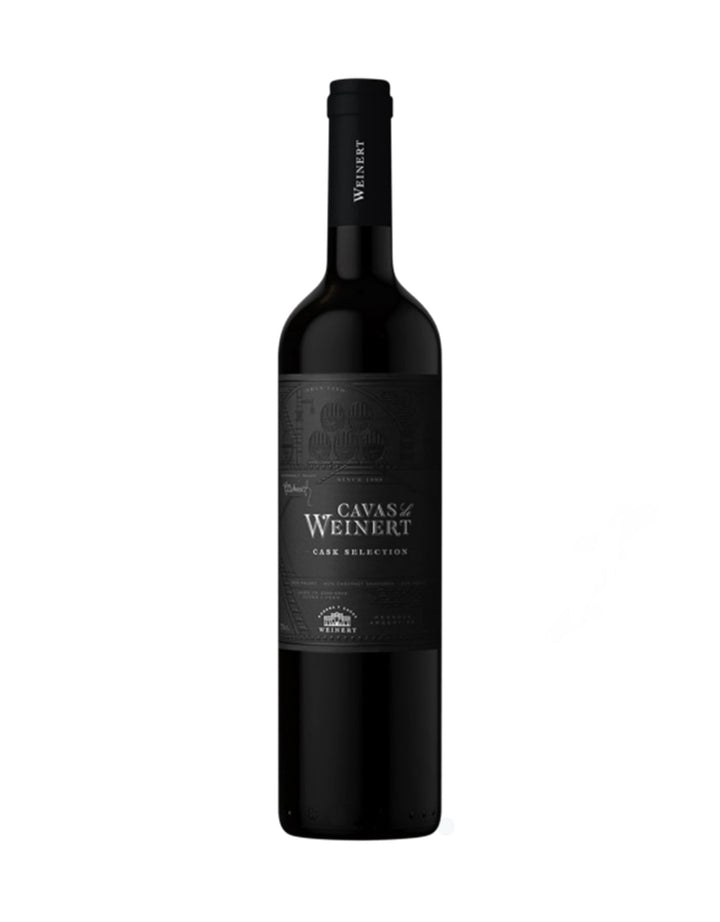Weinert Cavas De Weinert 2012