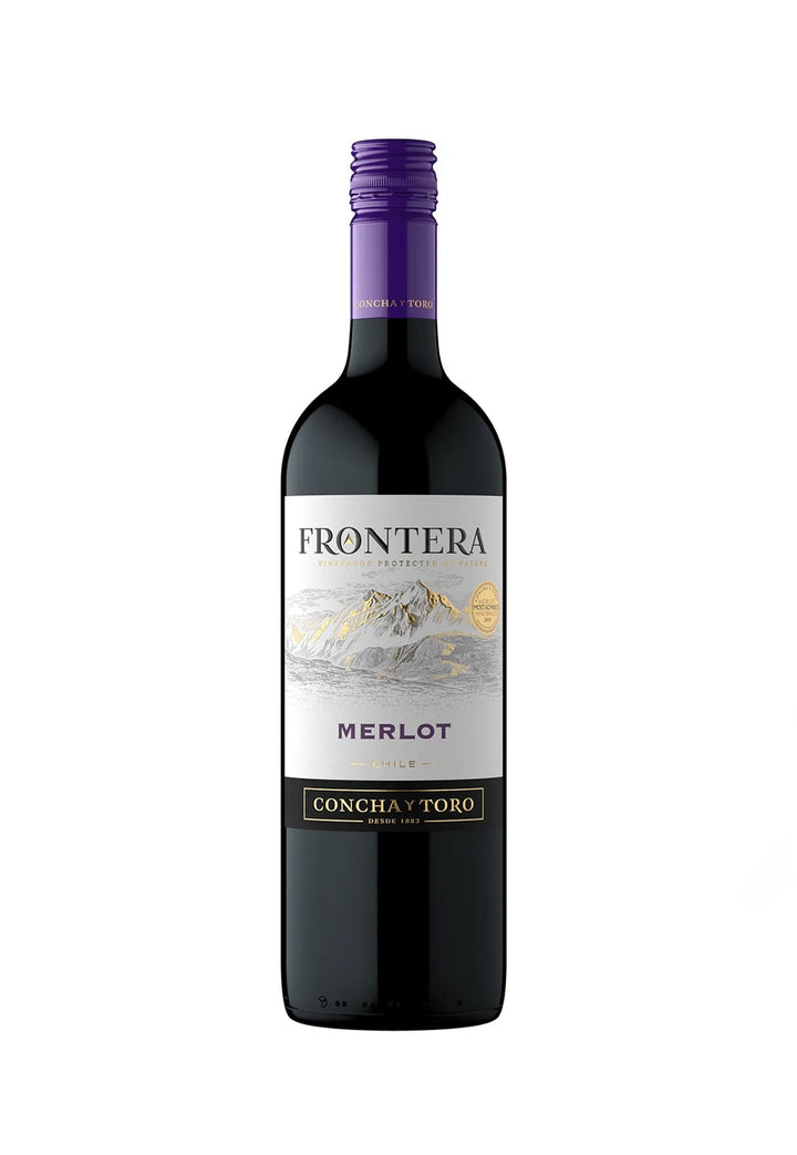 Frontera Merlot