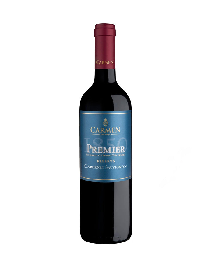 Carmen Cabernet Sauvignon Premier Reserva 2024