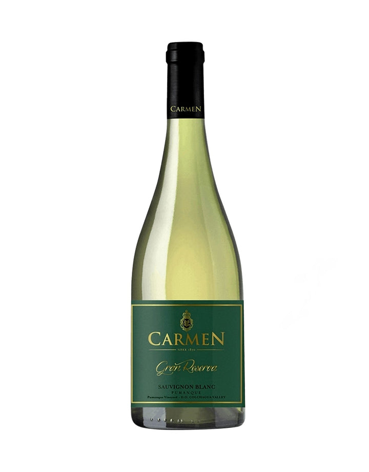 Carmen Sauvignon Blanc Gran Reserve 2025