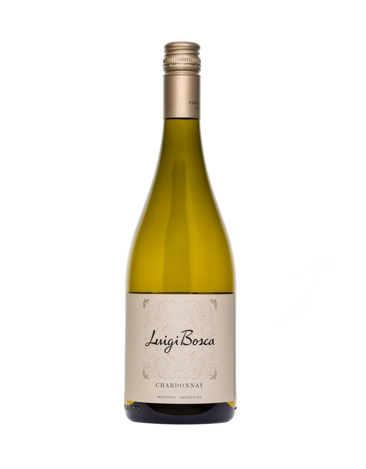 Luigi Bosca Chardonnay 2024