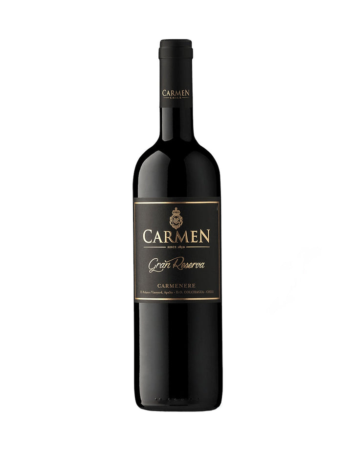 Carmen Carmenere Gran Reserve 2024