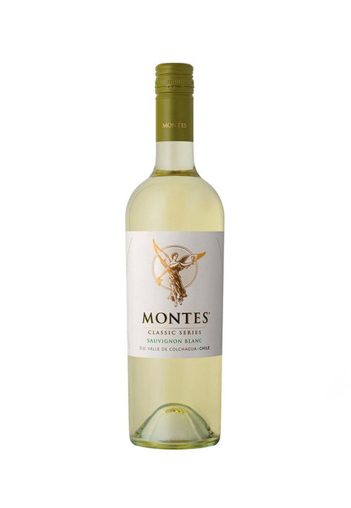 Montes Sauvignon Blanc 2024