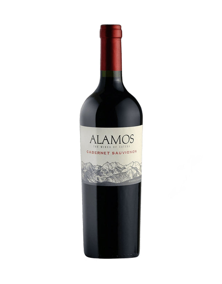 Alamos Cabernet Sauvignon 2023