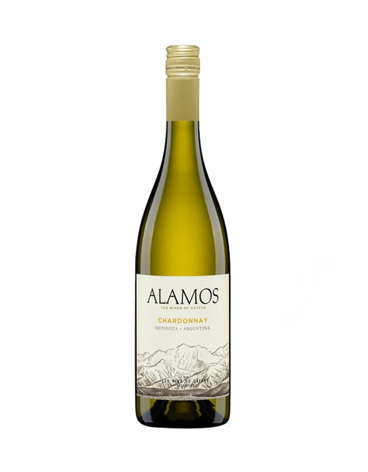 Alamos Chardonnay 2025