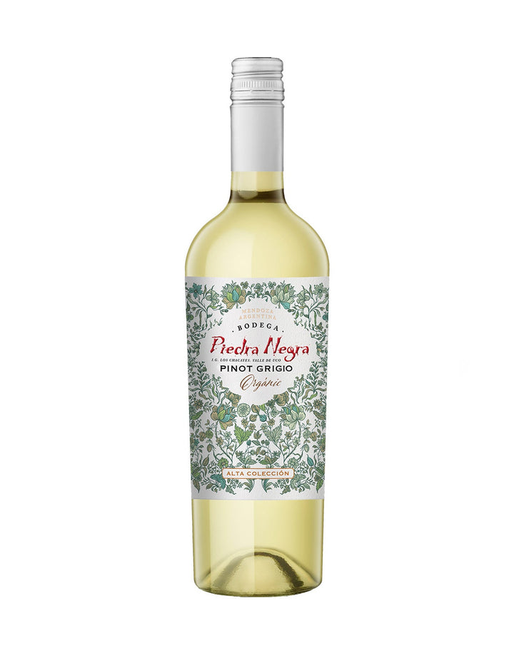 Bodega Piedra Negra Pinot Grigio 2024