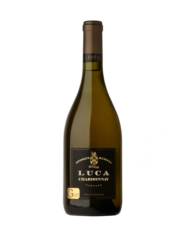 Luca Chardonnay Altos De Mendoza G Lot 2023