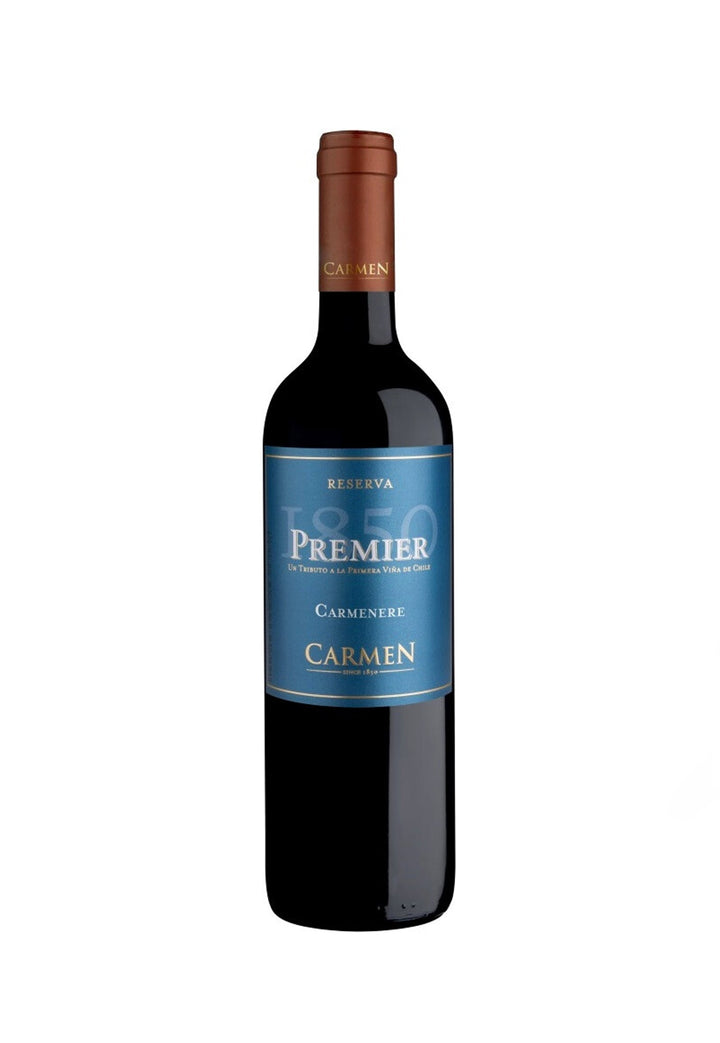 Carmen Carmenere Premier Reserva