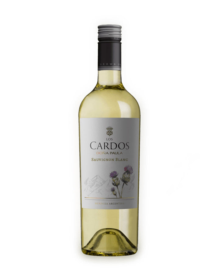 Los Cardos Sauvignon Blanc