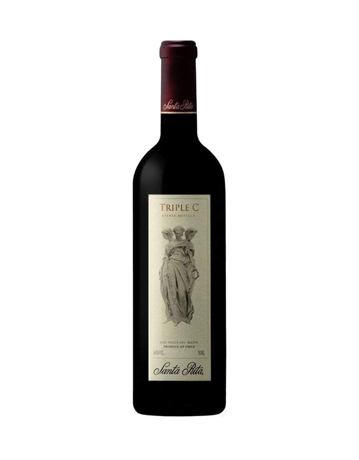 Santa Rita Triple C 2018