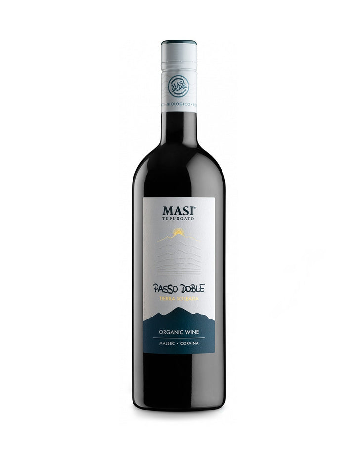 Masi Passo Doble Tupungato 2020