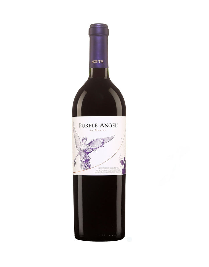 Montes Purple Angel 2021