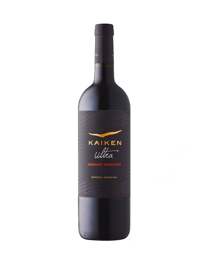 Kaiken Cabernet Sauvignon Ultra 2020