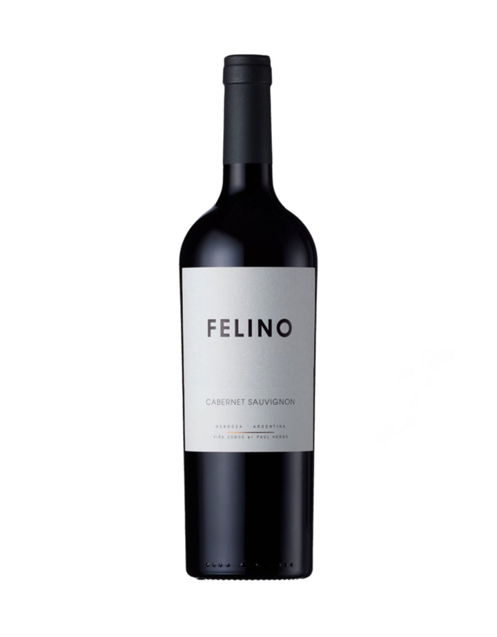 Vina Cobos Felino Cabernet Sauvignon 2023