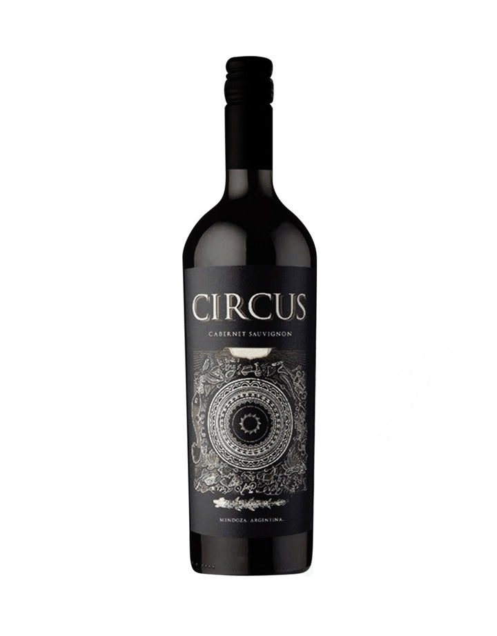 Circus Cabernet Sauvignon 2021