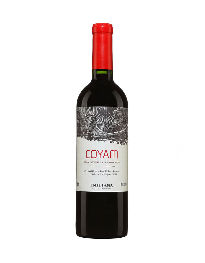 Coyam Emiliana 2022