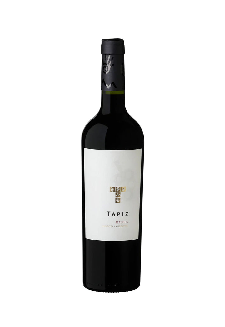 Tapiz Malbec 2024