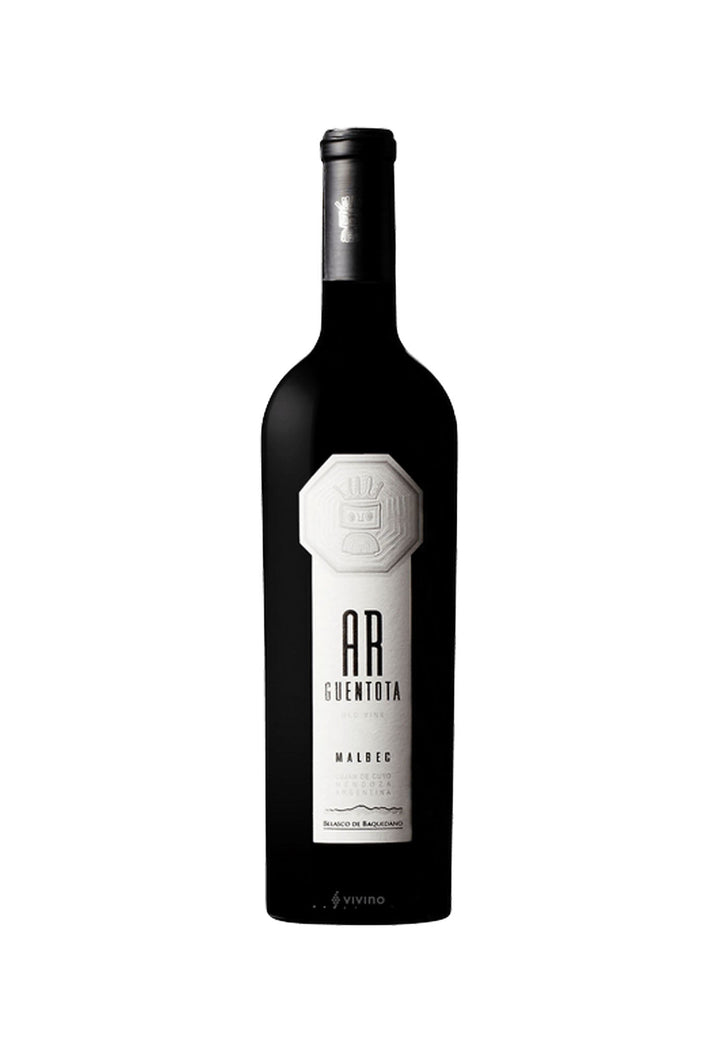 AR Guentota Malbec 2019
