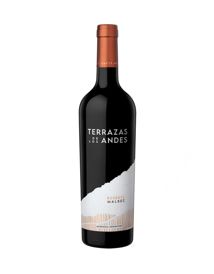 Terrazas de los Andes Malbec Reserva 2022