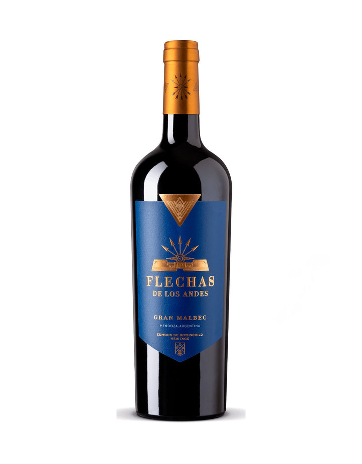 Flechas de los Andes Gran Malbec 2020