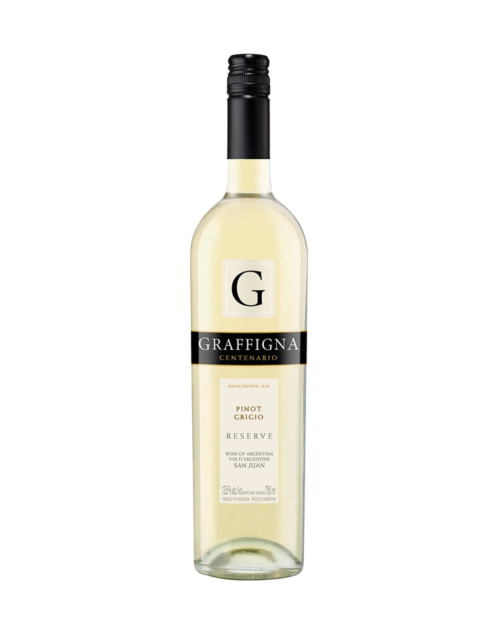 Graffigna Pinot Grigio 2023