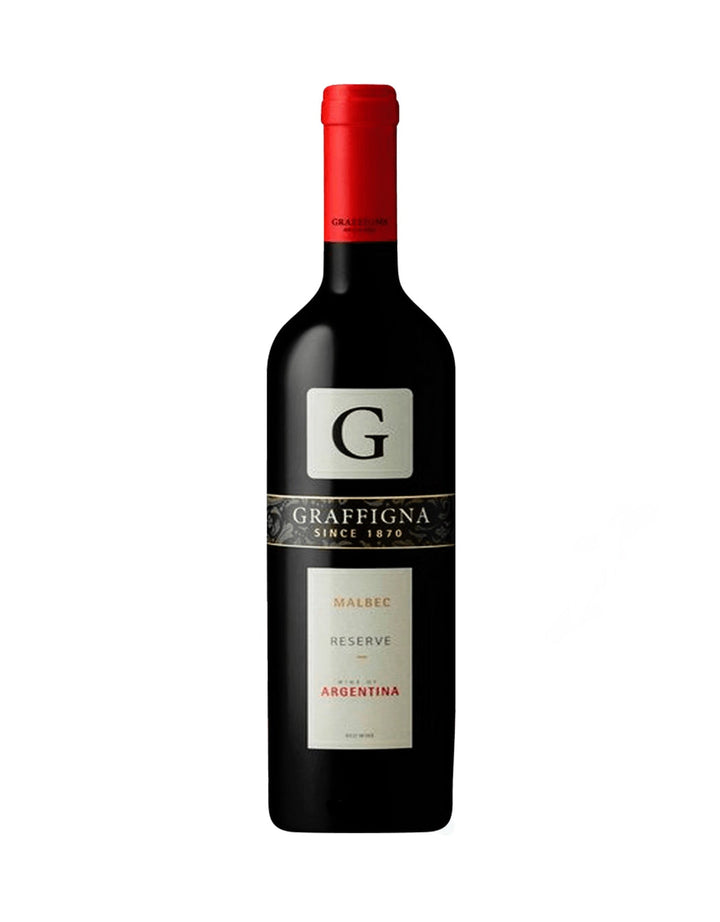 Graffigna Malbec Reserve 2023