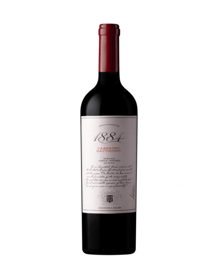Escorihuela Gascon 1884 Cabernet Sauvignon 2022