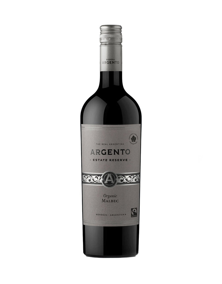 Argento Malbec Reserva 2024