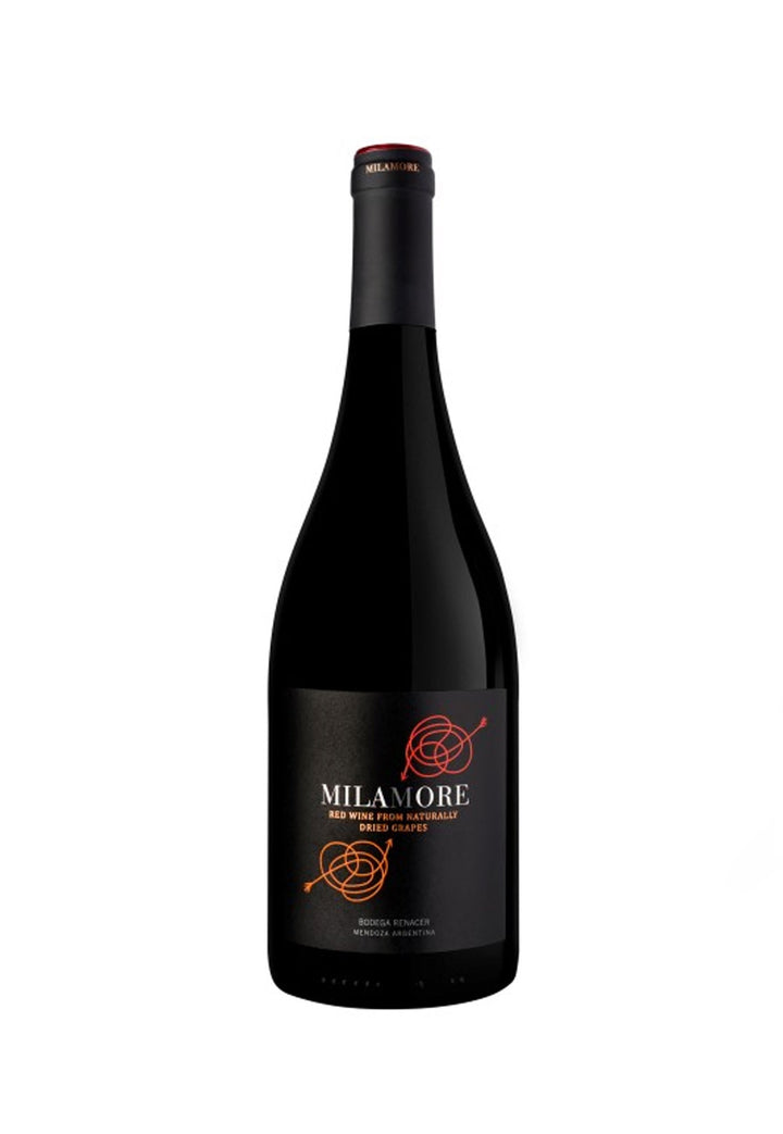 Renacer Milamore 2021