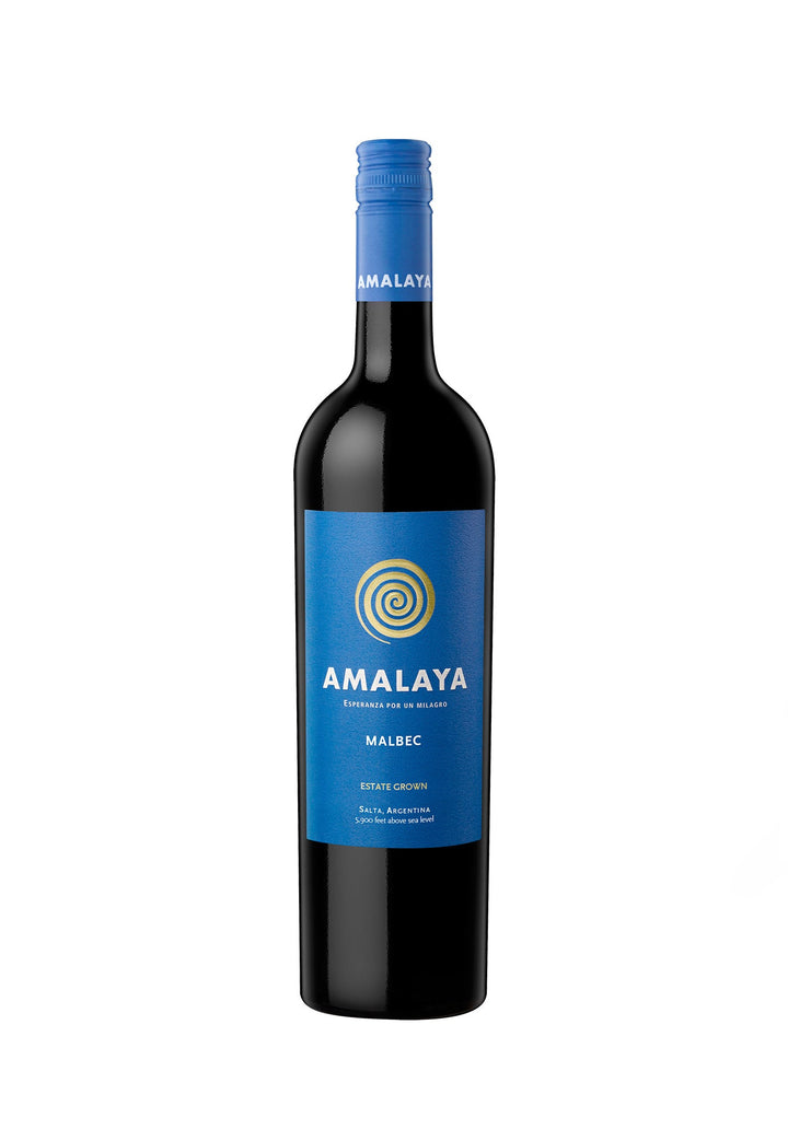 Colome 'Amalaya' Malbec 2023