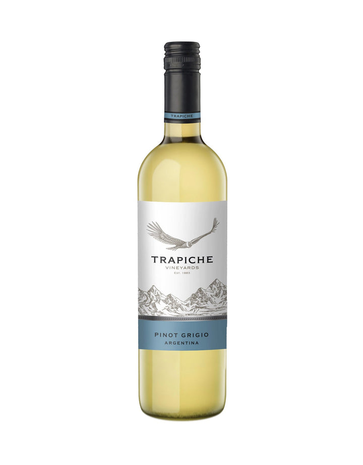 Trapiche Pinot Grigio 'Varietals' 2024