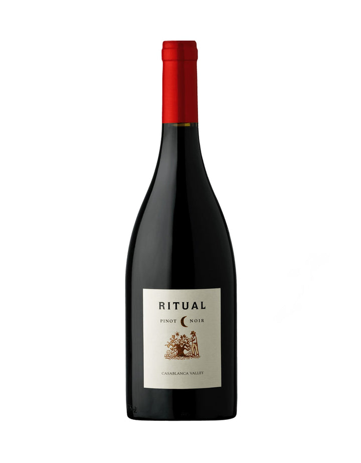 Ritual Pinot Noir Casablanca Valley 2021