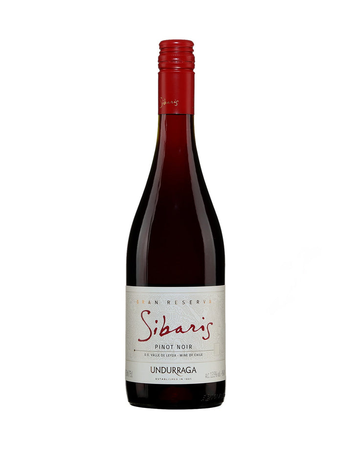 Undurraga Pinot Noir Gran Reserva Sibaris 2024