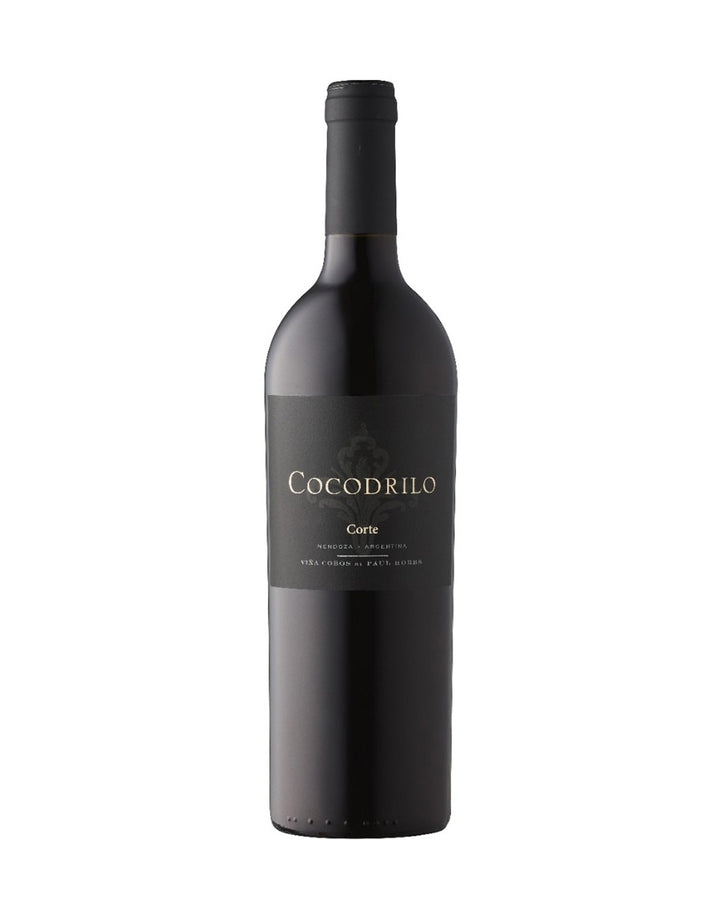 Cocodrilo Red Blend 2023