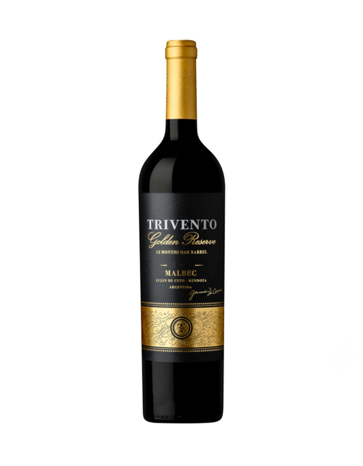 Trivento Malbec Golden Reserve 2023