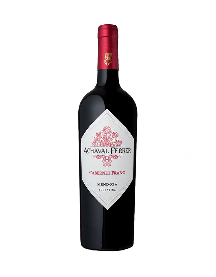 Achaval Ferrer Malbec 2022